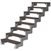 Trimax Gardentop Staircase - Dark Brown