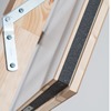 Dolle Fire Resistant Loft Ladder REI 45 (1200 x 700mm)