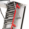 FAKRO LMF 120 Fire Resistant Metal Folding Loft Ladder