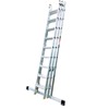 Super-Trade Plus Triple Extension Ladder