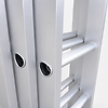 Lyte Professional Triple Extension Ladder
