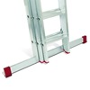 Lyte DIY Triple Extension Ladder