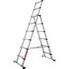 Telesteps Telescopic Combination Ladder