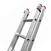 Lyte DIY Double Extension Ladders