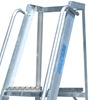 Heavy Duty Warehouse Steps
