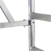 Zarges Workmaster T - Work Platform with Wheels