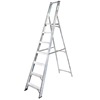 Heavy Duty Platform Step Ladders