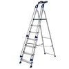 705 Series Workstation Steps