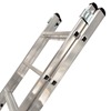 HOME Reach Double Extension Ladder 