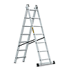 HOME Reach Double Extension Ladder 