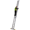 Werner TradePRO Double Extension Ladders