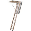 Dolle Fire Resistant Loft Ladder REI 45 (1200 x 700mm)