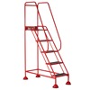 Classic Easy Glide Steps - Anti Slip Treads