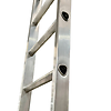 Heavy Duty Single Section Ladders