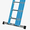 Lyte Fibreglass Triple Extension Ladders