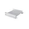 Hymer 8060 Stairs with Platform & Handrails