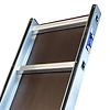 Staging Board Kit with Single Handrail (450mm)