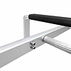 Industrial Double Section Roof Ladders