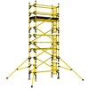 Boss Glass Fibre Single Width Scaffold Towers x 1.8m