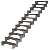 Trimax Gardentop Staircase - Dark Brown