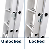 Super-Trade Plus Double Extension Ladders