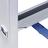 Zarges Masterstep S Professional Platform Stepladder