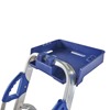 705 Series Workstation Steps