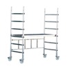 Hymer 70894 Folding Scaffold Tower