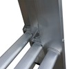 Heavy Duty Triple Extension Ladders