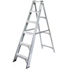 Professional Heavy Duty Swingback Steps