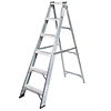 Professional Heavy Duty Swingback Steps