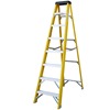 Trade GRP Swingback Step Ladders