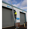 Werner 723 Trade Triple Extension Ladders