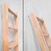 DOLLE Loft Ladder Sliding Brackets