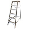 Machine Steps