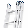 Werner 723 Trade Triple Extension Ladders