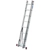 Krause Corda 2 Part Combination Ladder