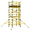 Boss Glass Fibre Double Width Scaffold Towers x 1.8m