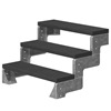 Trimax Gardentop Staircase - Anthracite