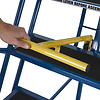 Climb-It Mobile Essentials Industrial Safety Steps