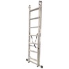 HOME Reach Double Extension Ladder 