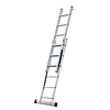 HOME Reach Double Extension Ladder 