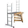 Krause 5 Way Ladder Platform