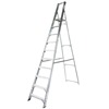 Heavy Duty Platform Step Ladders