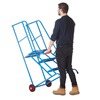 Climb-It® Loading Steps