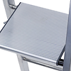 Zarges Nova S Professional Aluminium Step Ladder