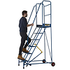 Climb-It Mobile Essentials Industrial Safety Steps