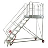 Grey Fort Easy Slope Access Platform