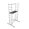 Krause DIY Scaffold Tower