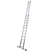 Heavy Duty Double Extension Ladders